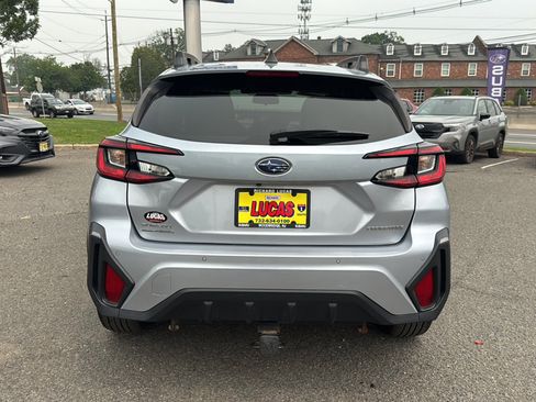 Certified 2024 Subaru Crosstrek 2.5i Limited AWD/4WD image 6