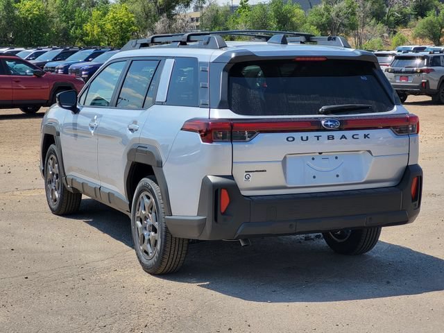 New 2026 Subaru Outback Premium AWD/4WD image 7