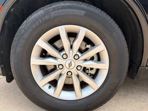 Used 2024 Dodge Durango GT AWD/4WD image 9