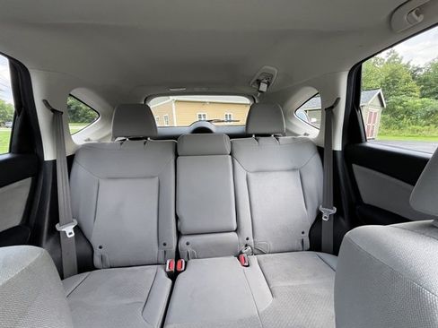 Used 2015 Honda CR-V EX image 28