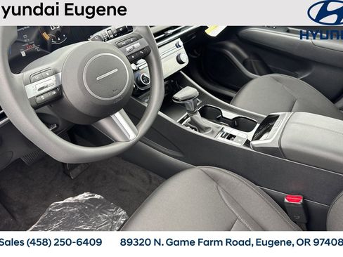 New 2026 Hyundai Tucson SEL AWD/4WD image 11
