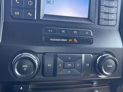 Used 2018 Ford F150 XLT image 31