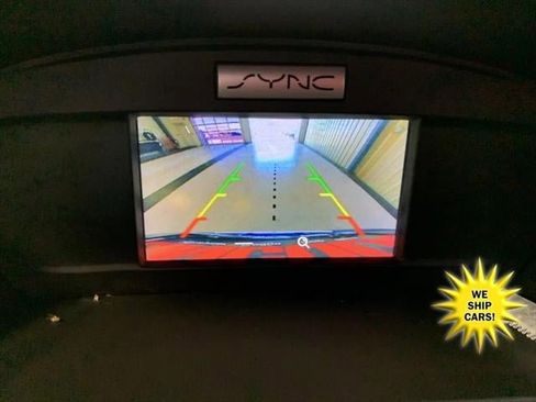 Used 2017 Ford Escape S image 10