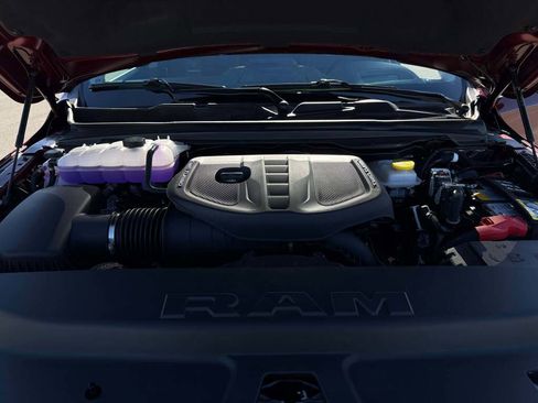 New 2026 RAM 1500 Tungsten image 18