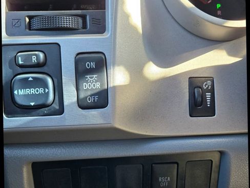 Used 2008 Toyota Sequoia SR5 image 28