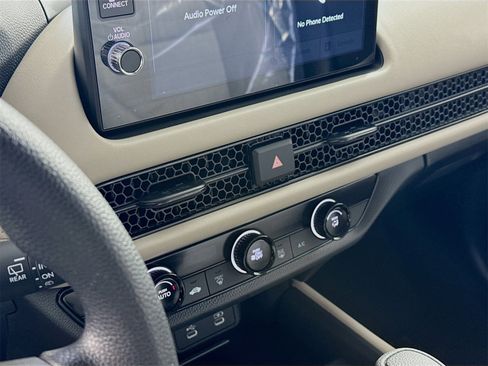 New 2026 Honda HR-V LX image 9