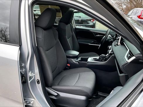 Certified 2023 Toyota RAV4 XLE image 7