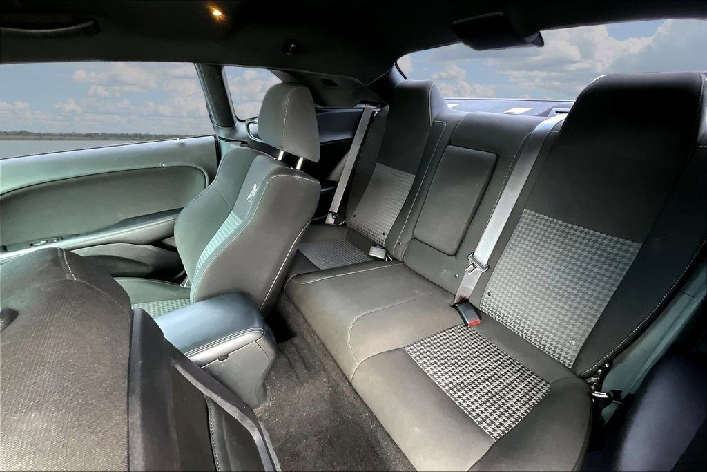 Used 2021 Dodge Challenger R/T Scat Pack RWD image 21