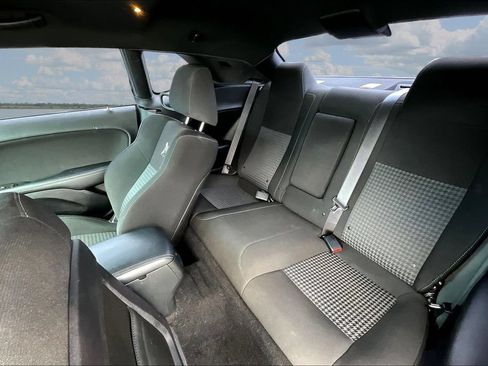 Used 2021 Dodge Challenger R/T Scat Pack RWD image 21