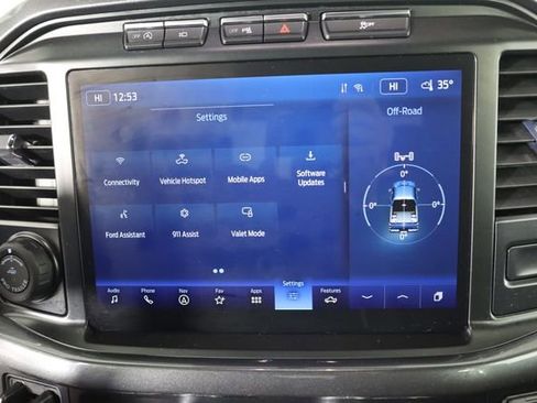 Used 2023 Ford F150 XLT w/ Equipment Group 302A High image 55