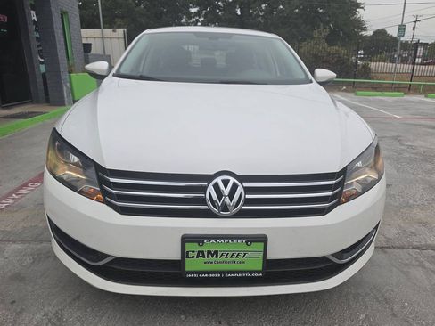 Used 2012 Volkswagen Passat 2.5 SE FWD image 60