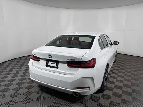 New 2026 BMW 330i xDrive Sedan w/ Premium Package image 9