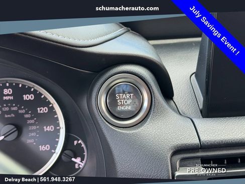 Used 2024 Lexus IS 350 F Sport RWD image 27