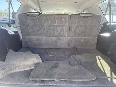 Used 2016 Chevrolet Suburban LTZ image 34