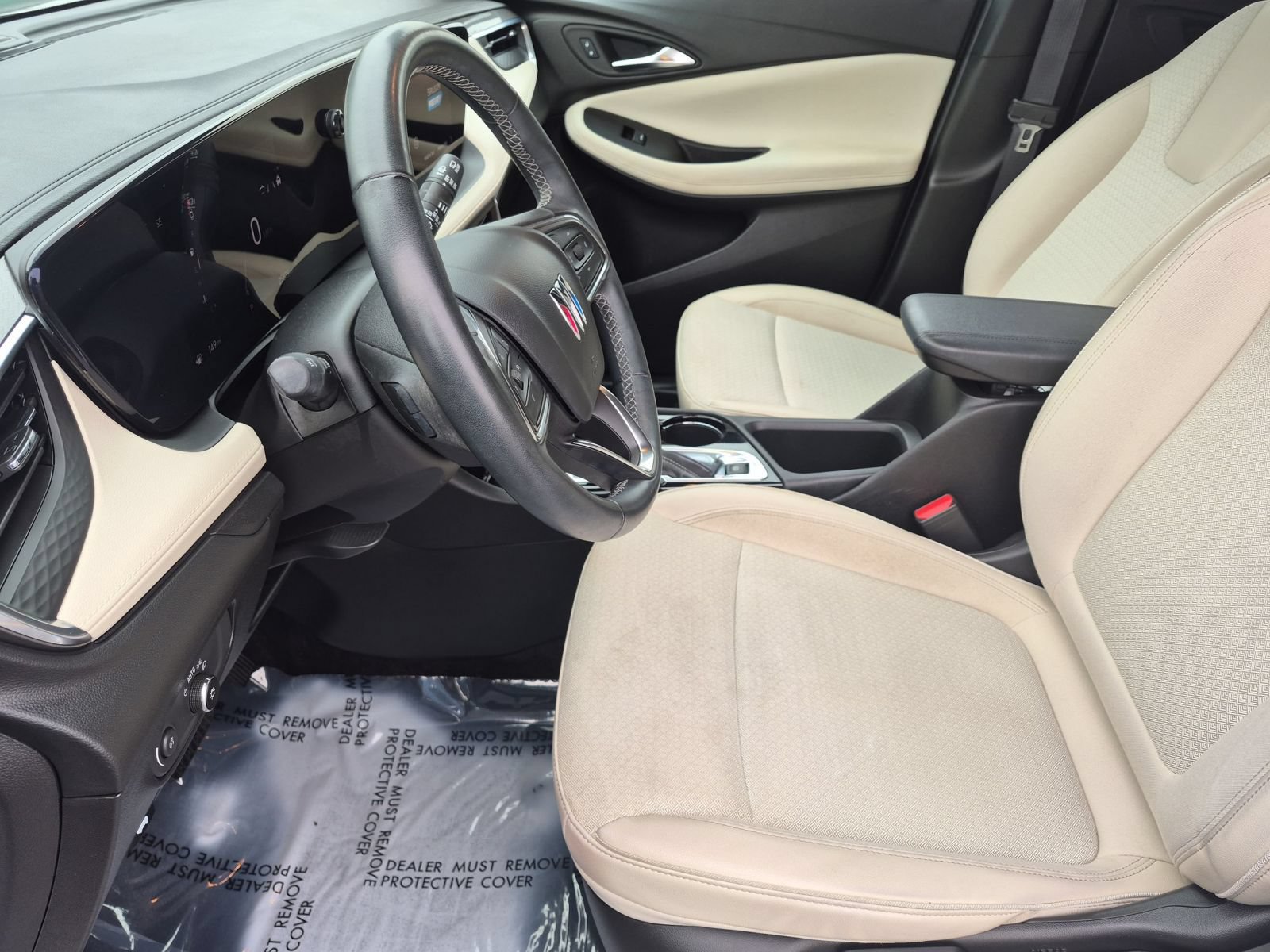 Used 2024 Buick Encore GX Preferred w/ Advanced Technology Package AWD/4WD image 15