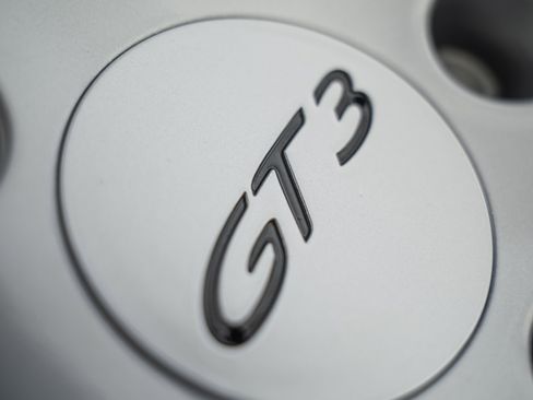 Used 2007 Porsche 911 GT3 image 33