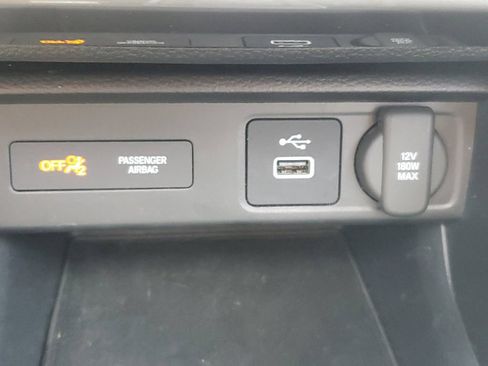 Used 2024 Acura Integra FWD image 30