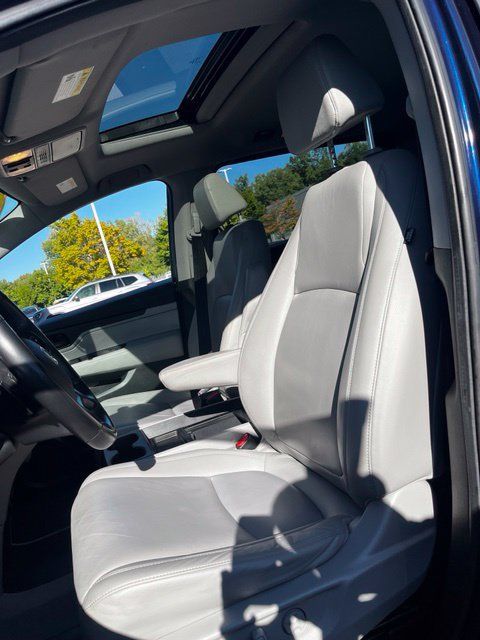 Used 2020 Honda Odyssey EX-L image 10