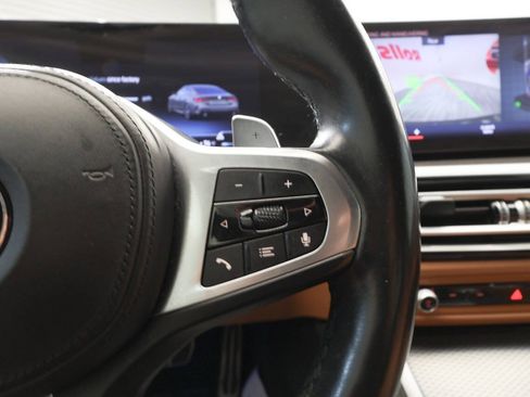 Used 2024 BMW 430i Coupe w/ M Sport Package RWD image 25