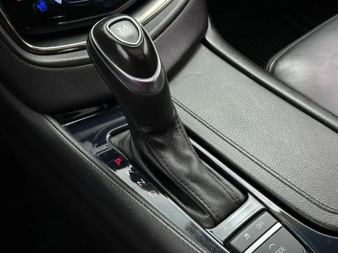 Used 2019 Cadillac CTS AWD Sedan w/ Seating Package image 39