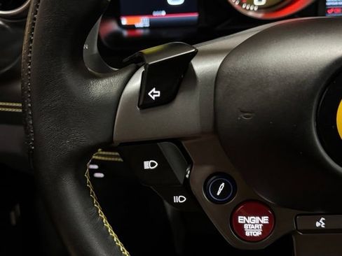 Used 2020 Ferrari F8 Tributo RWD image 18