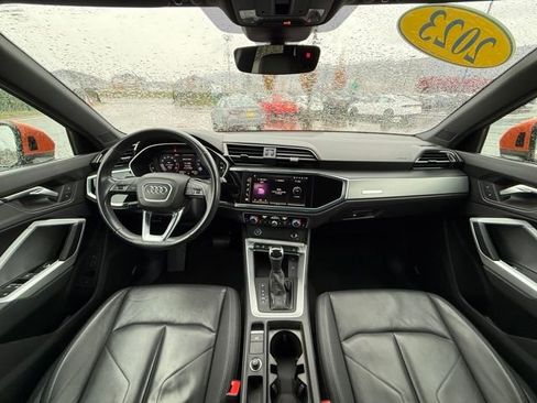 Used 2023 Audi Q3 2.0T Premium image 14