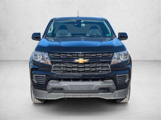 Used 2022 Chevrolet Colorado LT w/ Fleet Safety Package video 2