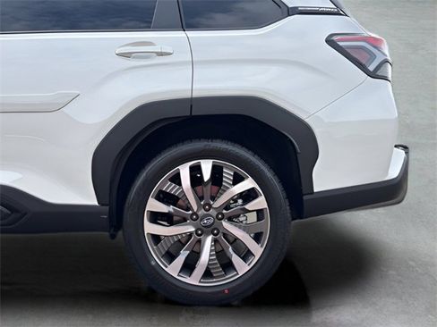 New 2026 Subaru Forester Touring image 9