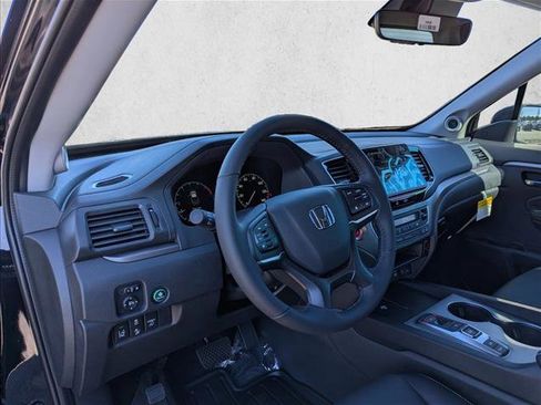 New 2026 Honda Ridgeline RTL image 11
