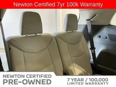 Used 2022 Cadillac XT6 Premium Luxury AWD/4WD image 25