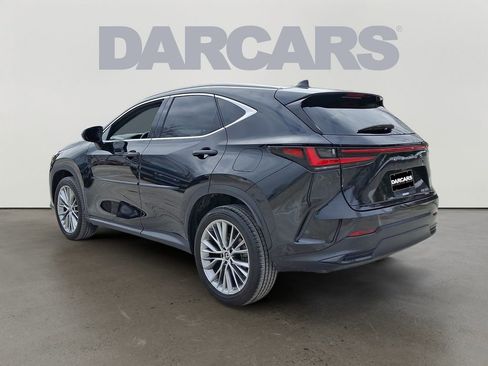 Used 2023 Lexus NX 350 AWD w/ Cold Area Package image 4