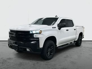 Used 2020 Chevrolet Silverado 1500 LT Trail Boss AWD/4WD video 1