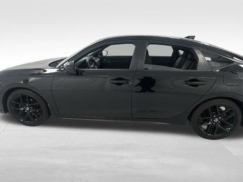 Used 2025 Honda Civic Sport image 6