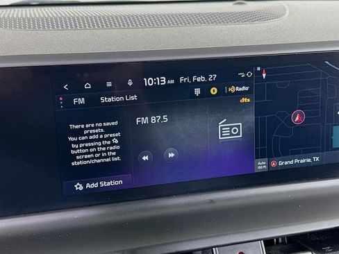 Used 2025 Kia Seltos S image 21