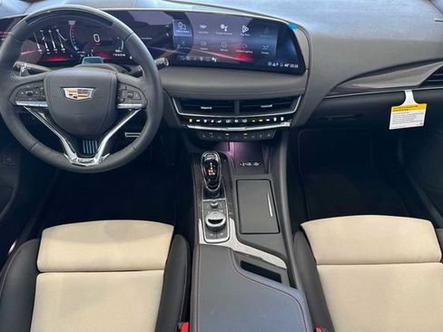 New 2026 Cadillac CT5 V image 13