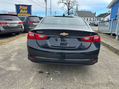 Used 2023 Chevrolet Malibu LT image 5
