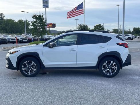 Certified 2024 Subaru Crosstrek 2.0i Premium AWD/4WD image 23