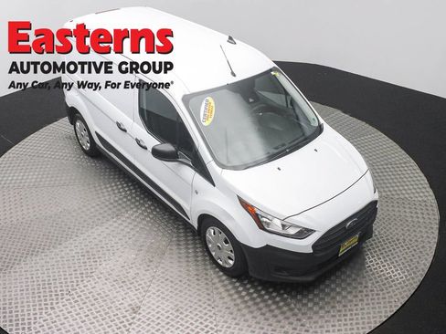 Used 2022 Ford Transit Connect XL FWD image 3