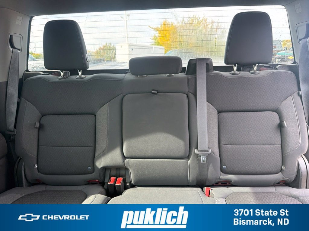 Used 2021 Chevrolet Silverado 1500 RST AWD/4WD image 25