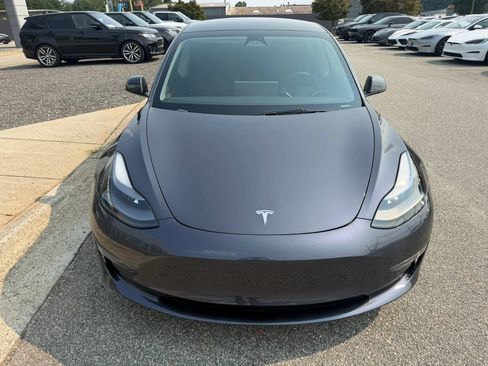 Used 2023 Tesla Model 3 Standard Range RWD image 25