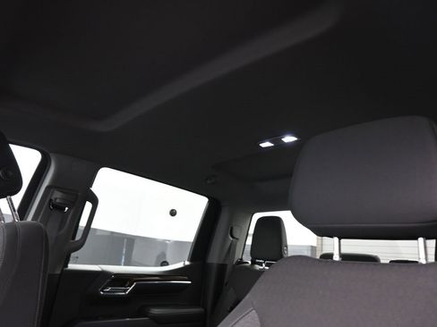 Used 2024 GMC Sierra 1500 Elevation image 23