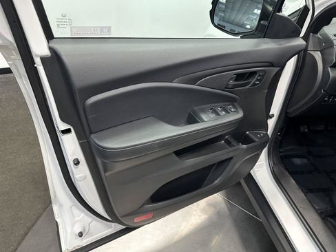 Certified 2022 Honda Passport EX-L image 10