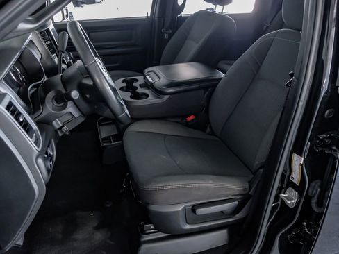 Used 2024 RAM 3500 Tradesman w/ Towing Technology Group image 30