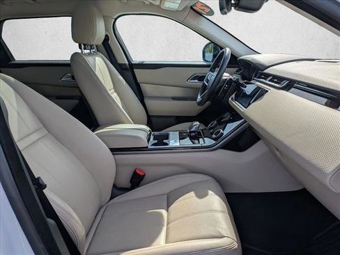 Used 2021 Land Rover Range Rover Velar S image 22