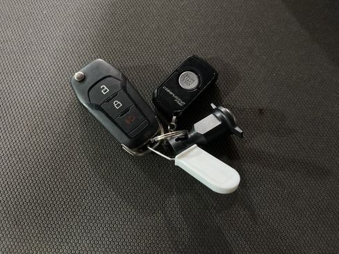 Used 2019 Ford F350 XLT w/ XLT Premium Package image 26