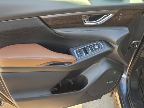 New 2026 Subaru Ascent Touring image 4