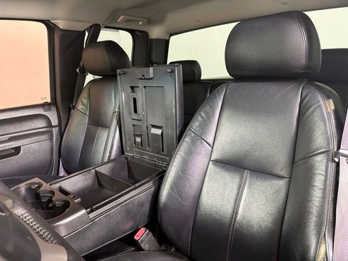 Used 2011 Chevrolet Silverado 1500 LT w/ All-Star Edition AWD/4WD image 18