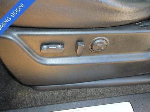 Used 2009 Chevrolet Tahoe LTZ AWD/4WD image 4