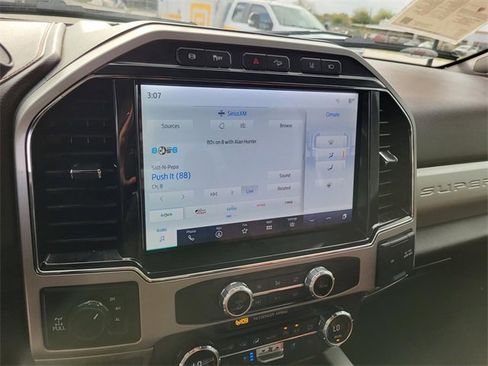 Used 2022 Ford F350 King Ranch w/ King Ranch Ultimate Package image 6