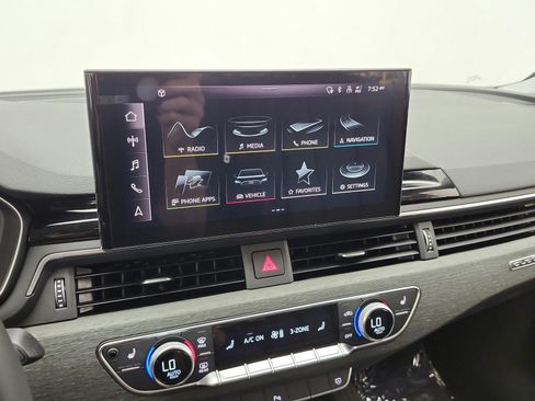 Used 2023 Audi A4 2.0T Premium Plus w/ Premium Plus Package AWD/4WD image 10
